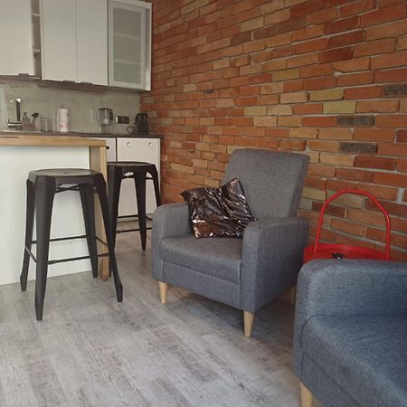 Apartamenty Centrum Z Wanna Dwuosobowa Piotrków Trybunalski Eksteriør billede