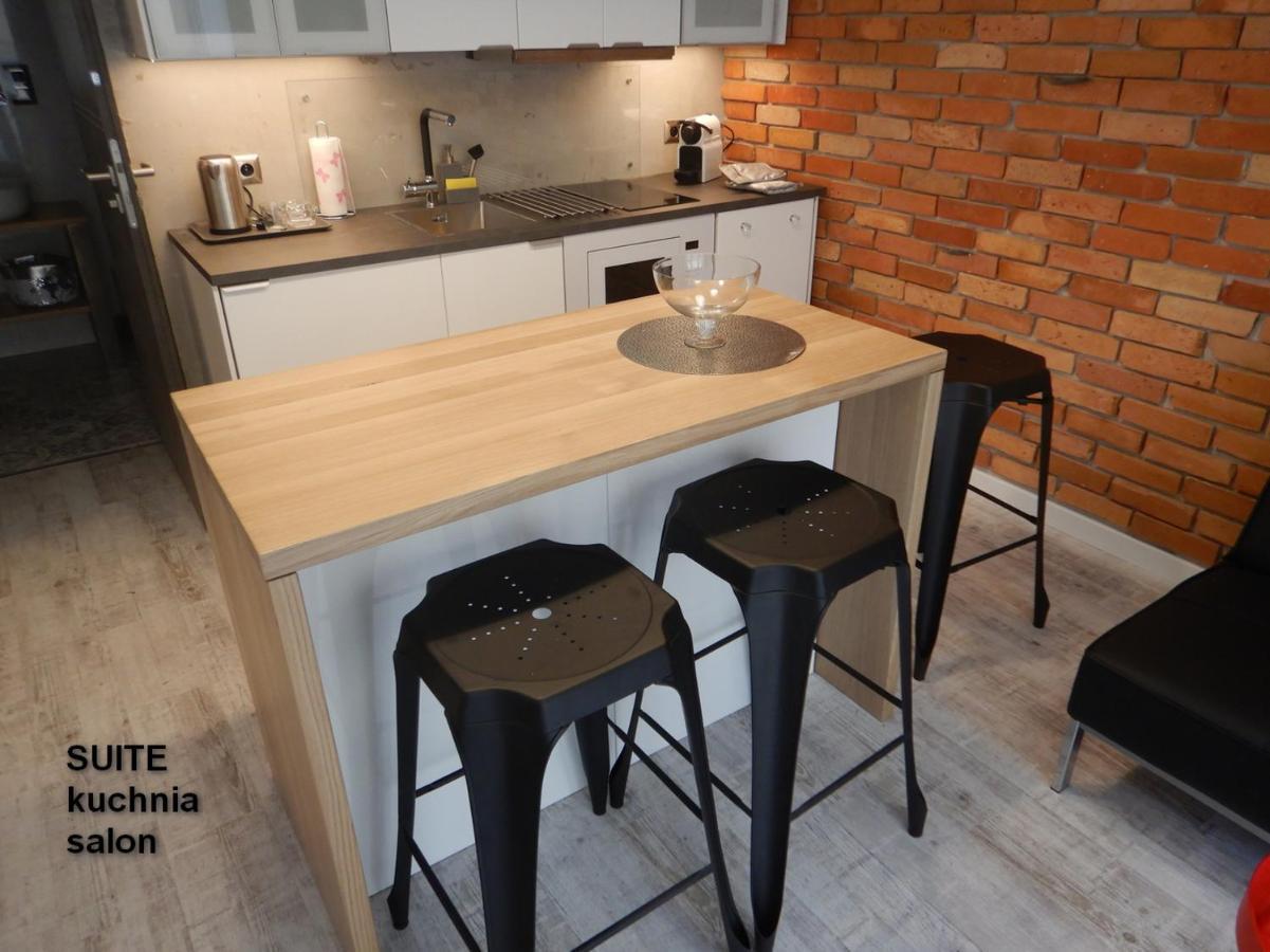 Apartamenty Centrum Z Wanna Dwuosobowa Piotrków Trybunalski Eksteriør billede