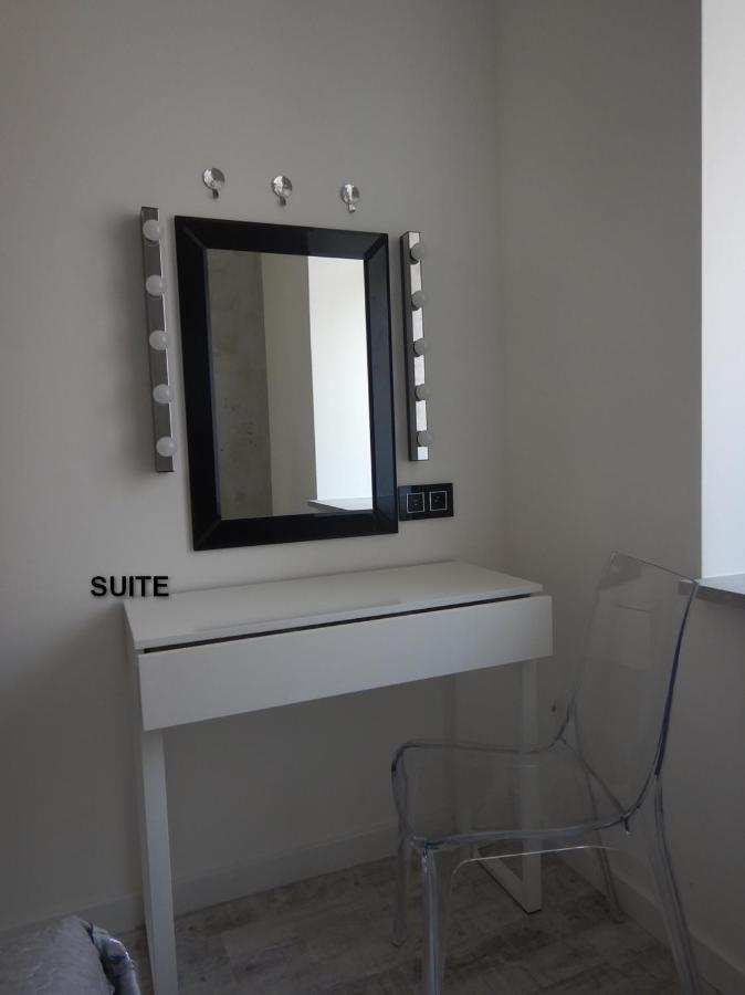 Apartamenty Centrum Z Wanna Dwuosobowa Piotrków Trybunalski Eksteriør billede