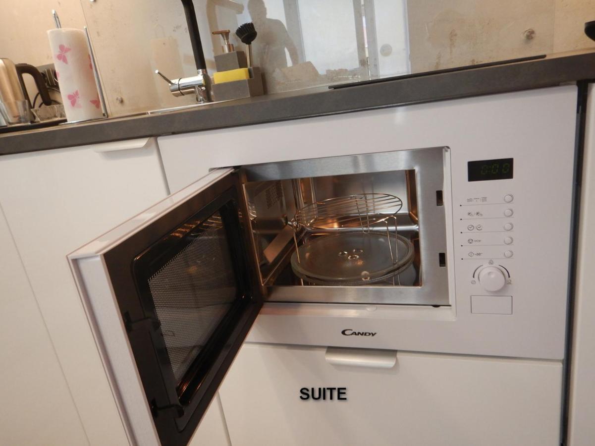 Apartamenty Centrum Z Wanna Dwuosobowa Piotrków Trybunalski Eksteriør billede