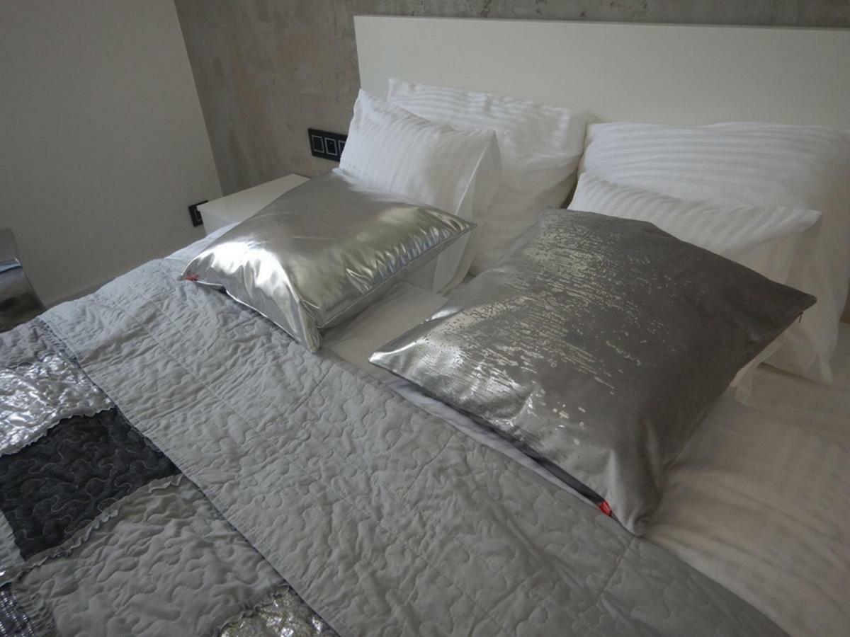 Apartamenty Centrum Z Wanna Dwuosobowa Piotrków Trybunalski Eksteriør billede