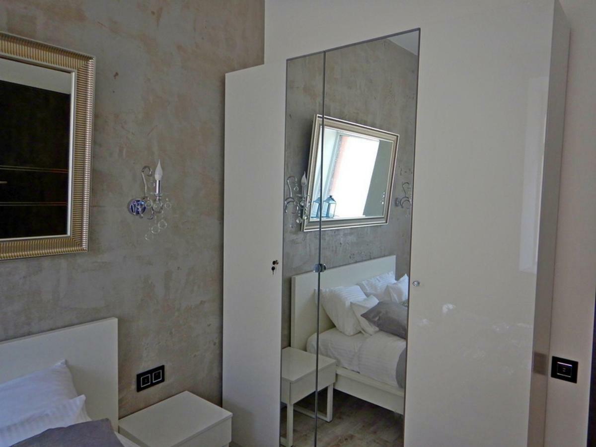 Apartamenty Centrum Z Wanna Dwuosobowa Piotrków Trybunalski Eksteriør billede
