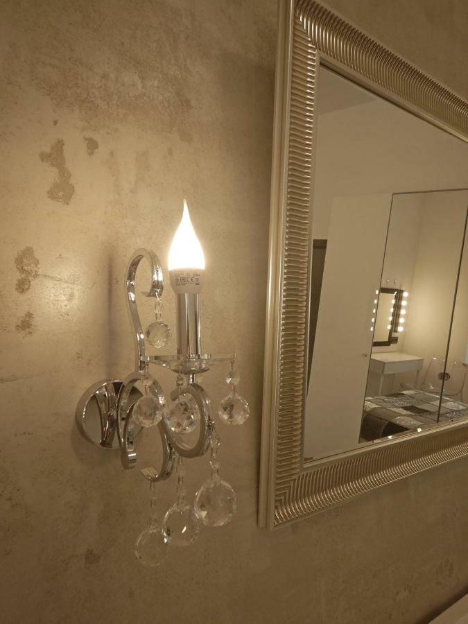 Apartamenty Centrum Z Wanna Dwuosobowa Piotrków Trybunalski Eksteriør billede