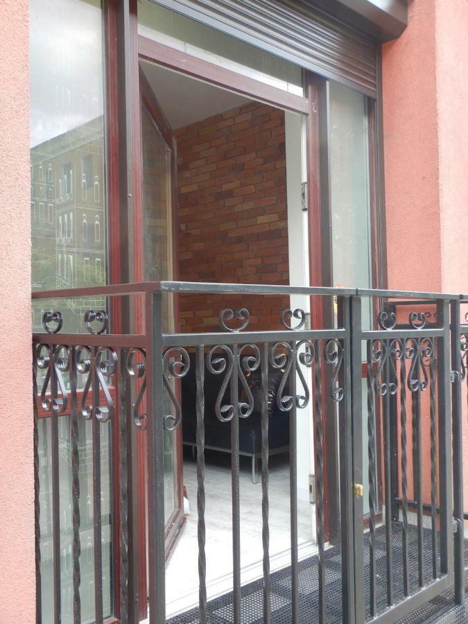 Apartamenty Centrum Z Wanna Dwuosobowa Piotrków Trybunalski Eksteriør billede